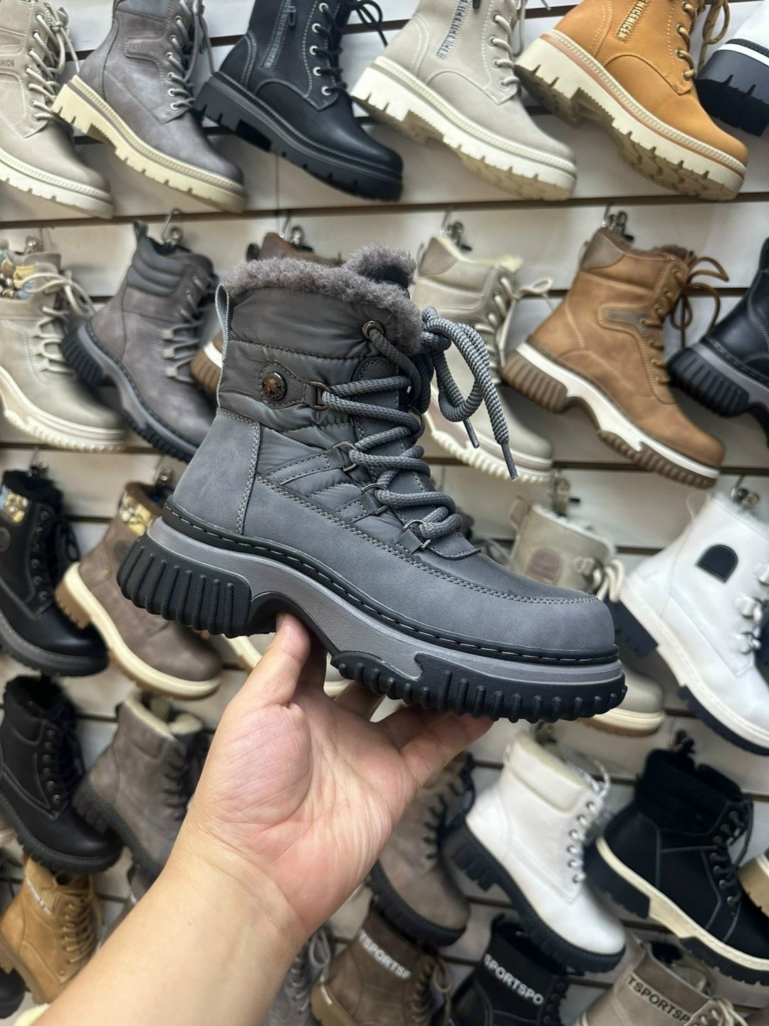 ,женские ботинки,ботинка женские зимние,ботинка, женская