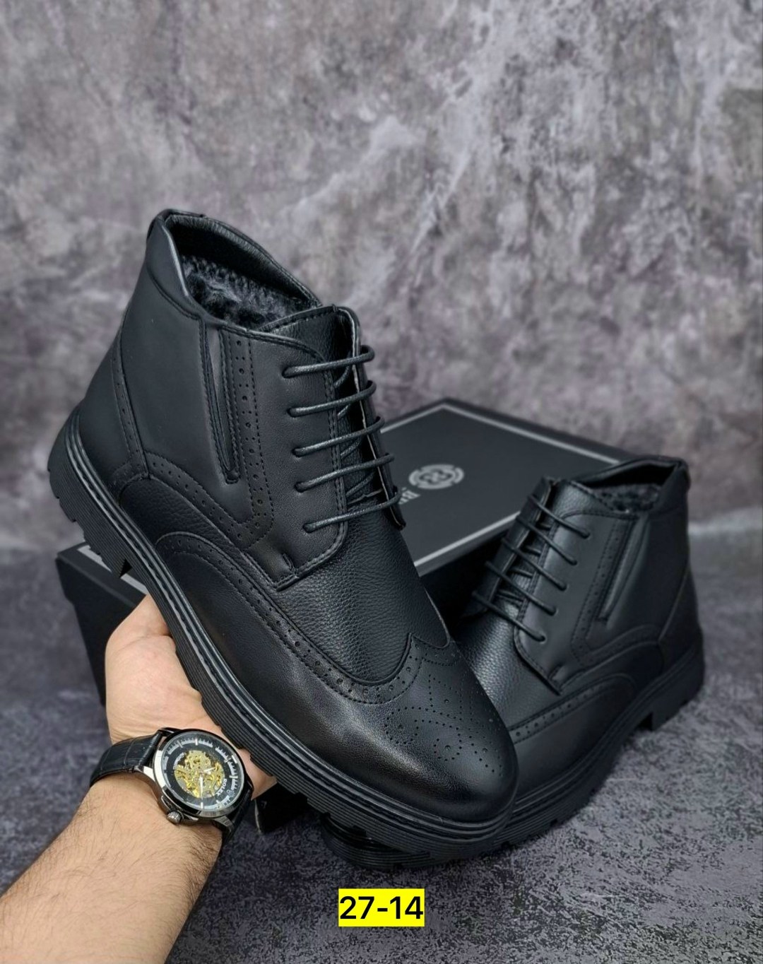 ,мужские ботинки,мужская ,зимняя мужская ,ботинки