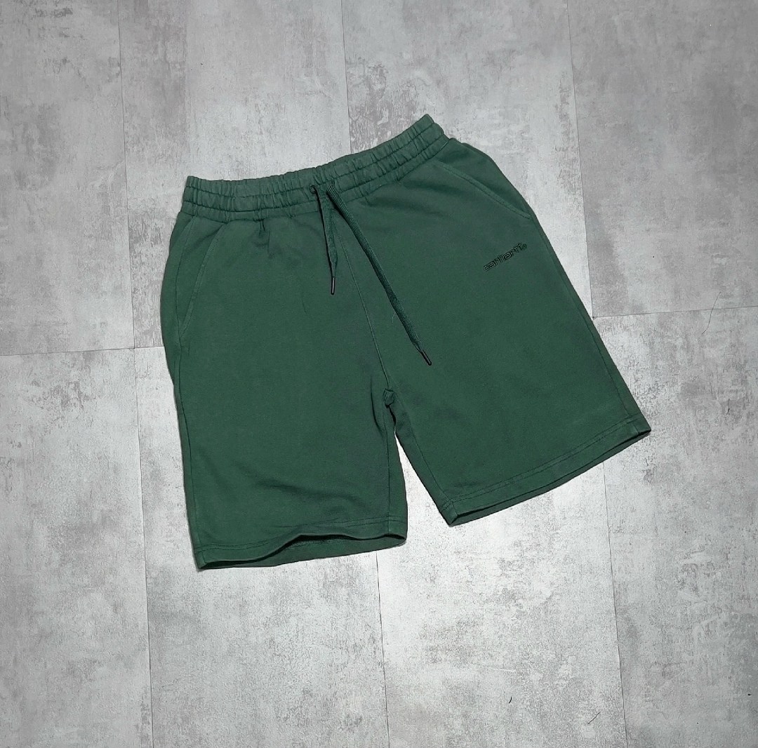 шорты для мужчин,мужские шорты,шорты трикотажные,спортивные шорты,шорты зеленые