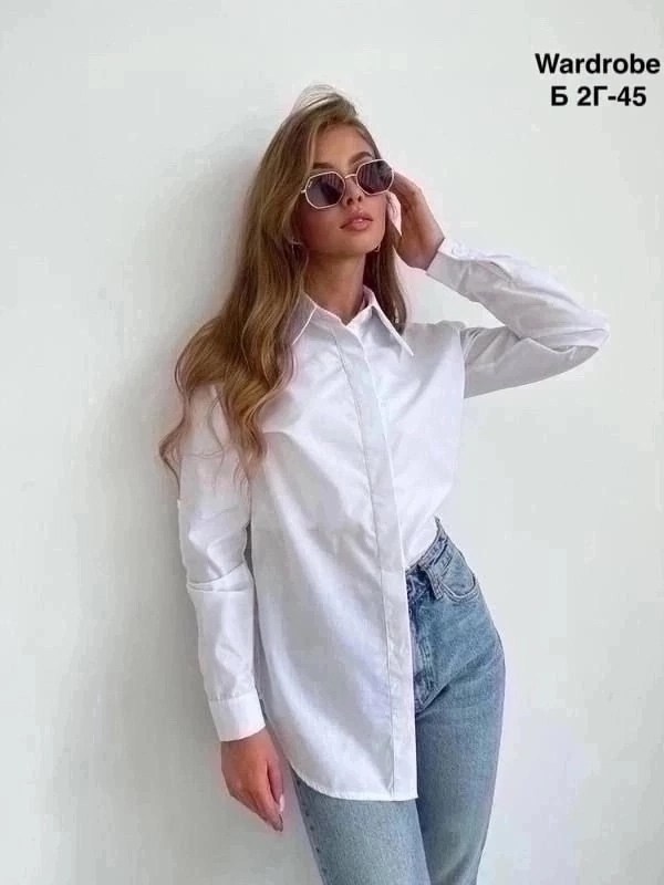 рубашка женская,рубашка женская базовая,рубашка оверсайз рубашка,белая женская рубашка,рубашка оверсайз белая
