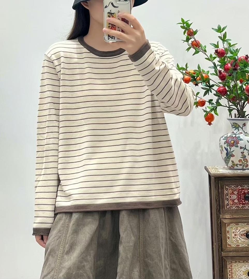 пуловер в полоску,женский пуловер в полоску,джемпер оверсайз в полоску,полосатый пуловер,полосатый свитер