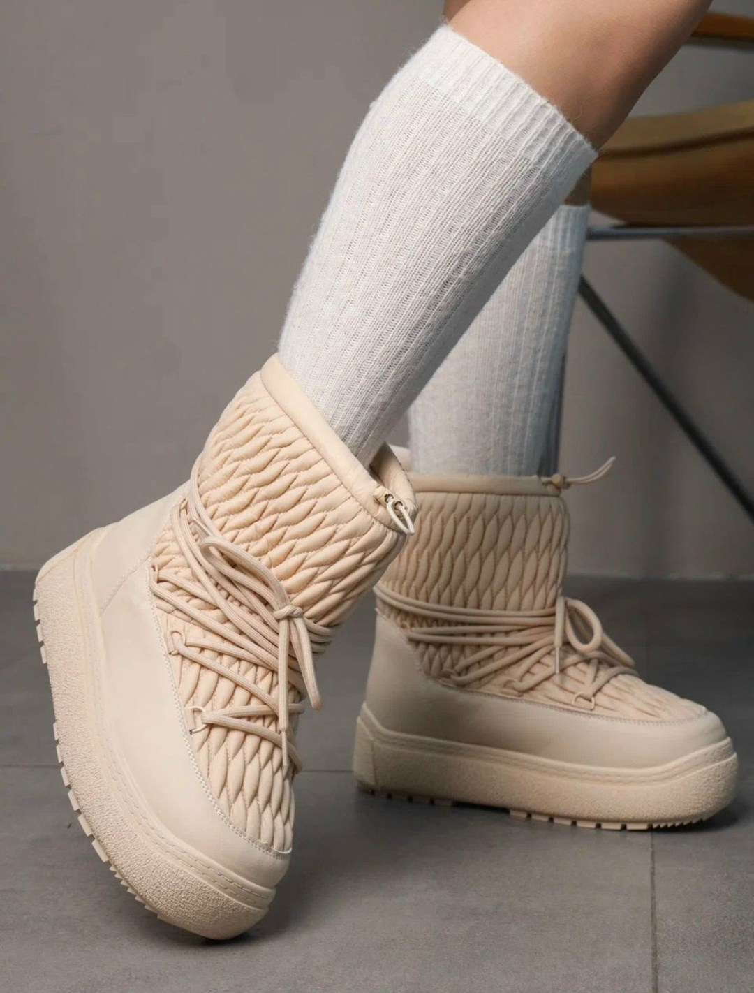 ,зимняя женская ,дутики зимние женские,луноходы женские,дутики женские