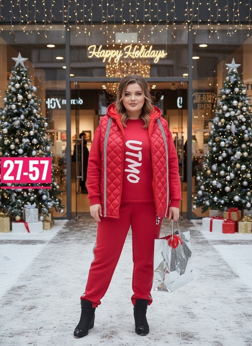 теплый костюм тройка,костюм тройка модный,куртка женская, ,утепленный костюм