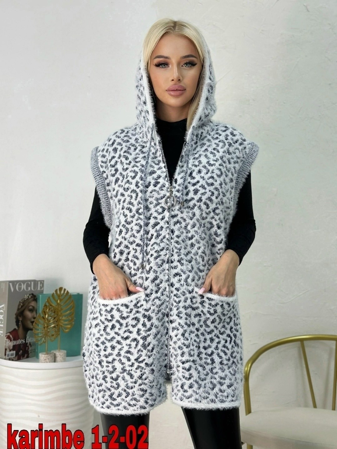 жилетка женская,вязаные жилеты,жилетка вязаная,жилетка удлиненная,женские жилеты