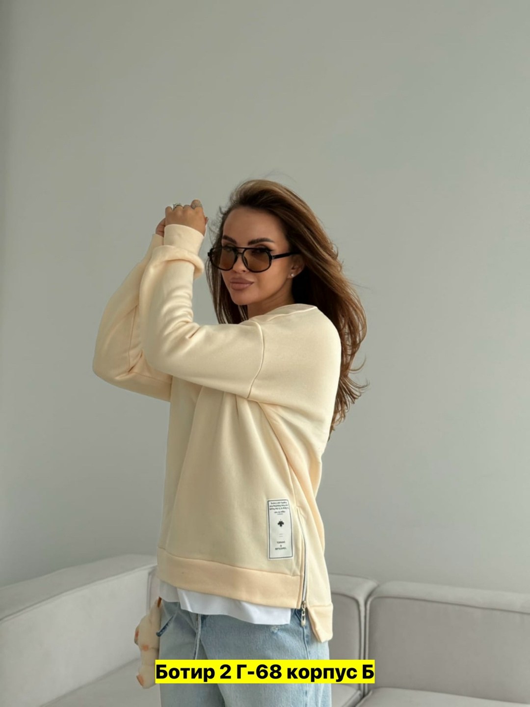 свитшот женская,свитшот оверсайз женский,толстовки свитшот,свитшот,голубой свитшот