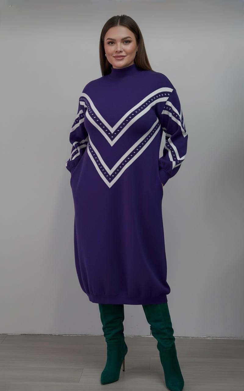 трикотажное платье,вязаное платье,платье женская,платье прямое,женское платье вязаное