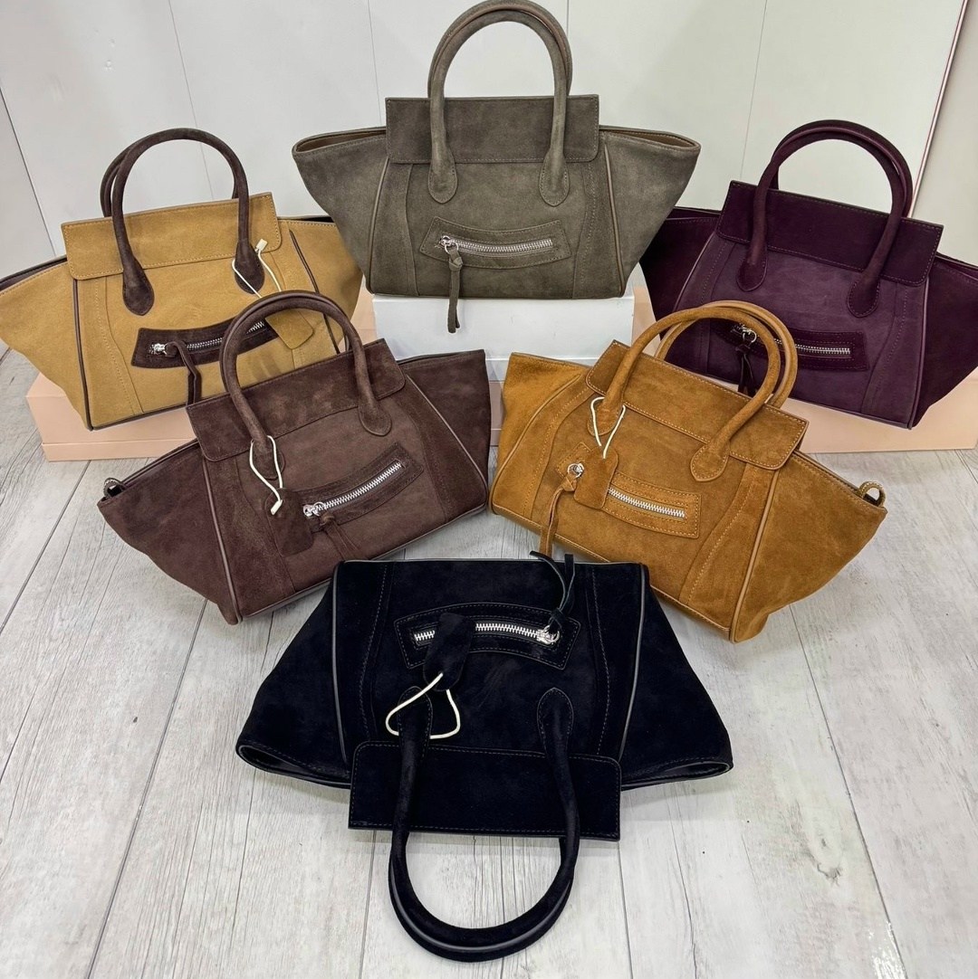 замшевая сумка,celine сумка,сумка,женская замшевая сумка,сумки селин