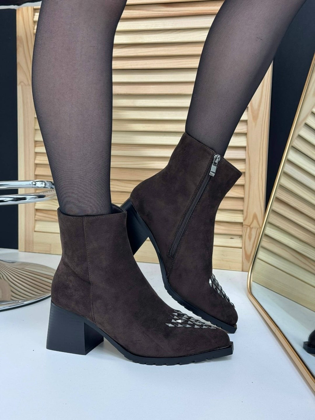 ,модные ботильоны,полусапоги,ботильоны женские,женские полусапожки