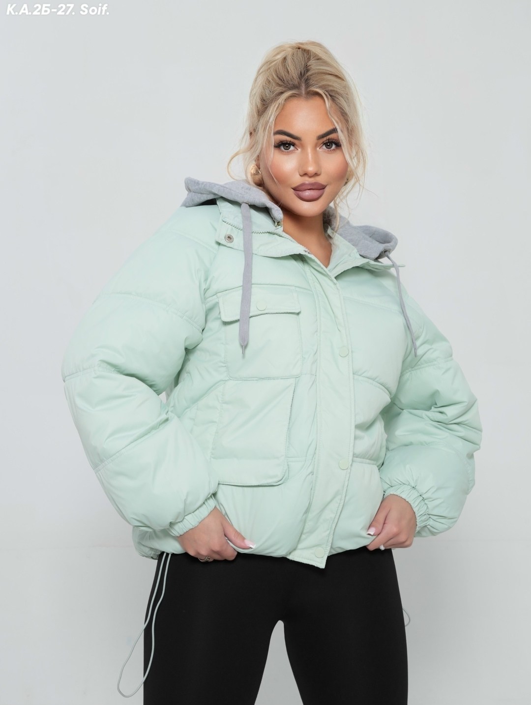 теплая куртка,куртка оверсайз,куртка женская,демисезонная женская куртка,куртка с капюшоном