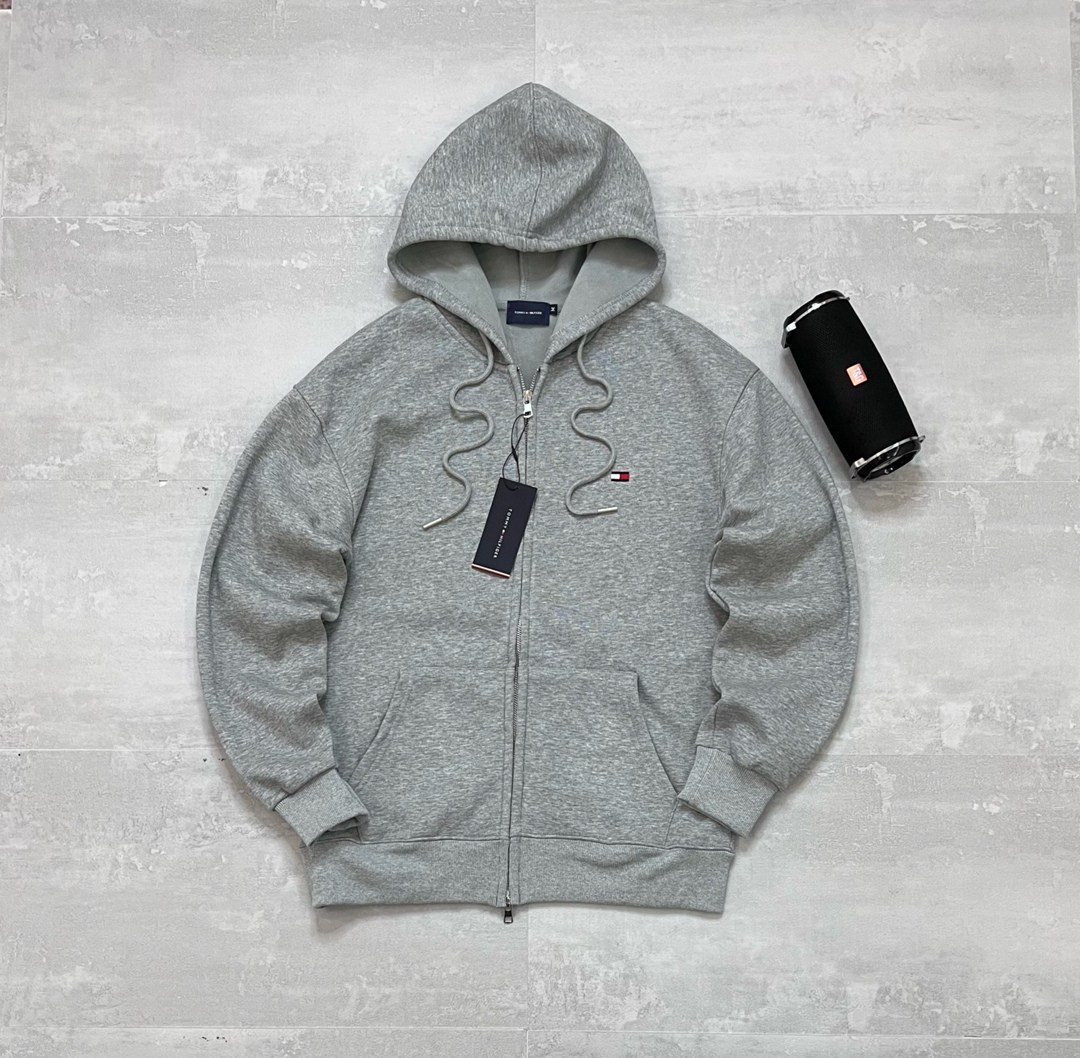 толстовка tommy hilfiger серый,толстовки tommy hilfiger,мужская толстовка tommy hilfiger,мужская толстовка,толстовка с капюшоном