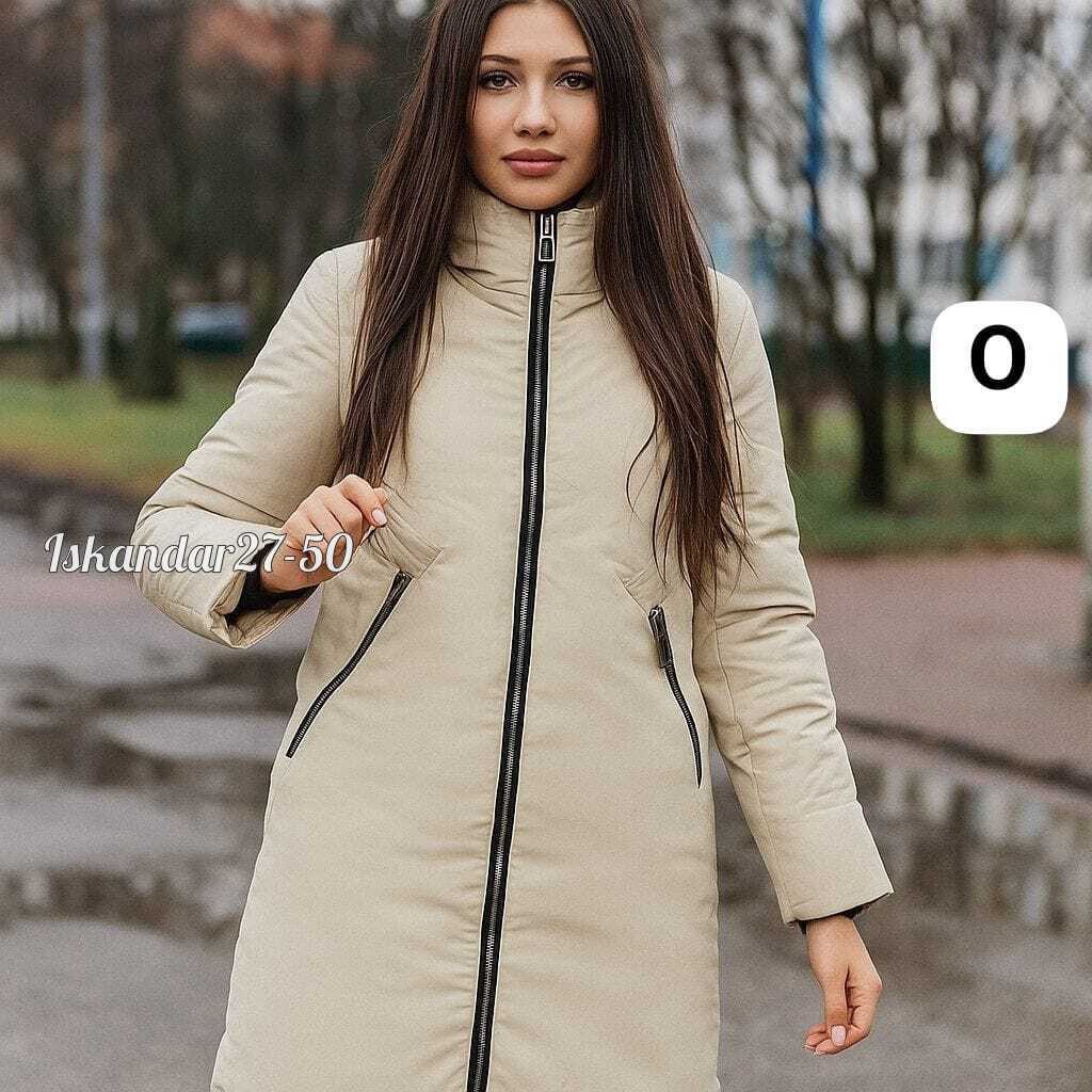 зимние женские куртки из плащевки,куртка женская зимняя,куртка женская,демисезонная куртка,удлиненная куртка