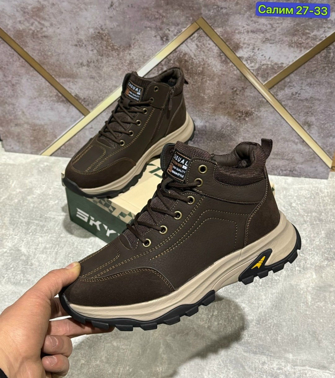 ботинки мужские зимние,,мужская зимняя ,мужские ботинки,зимние мужские кроссовки