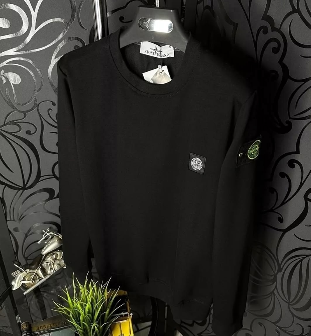 свитшот стон айленд,свитшот стон айленд белый,кофта стон айленд,свитшот stone island,кофта стон айленд мужская