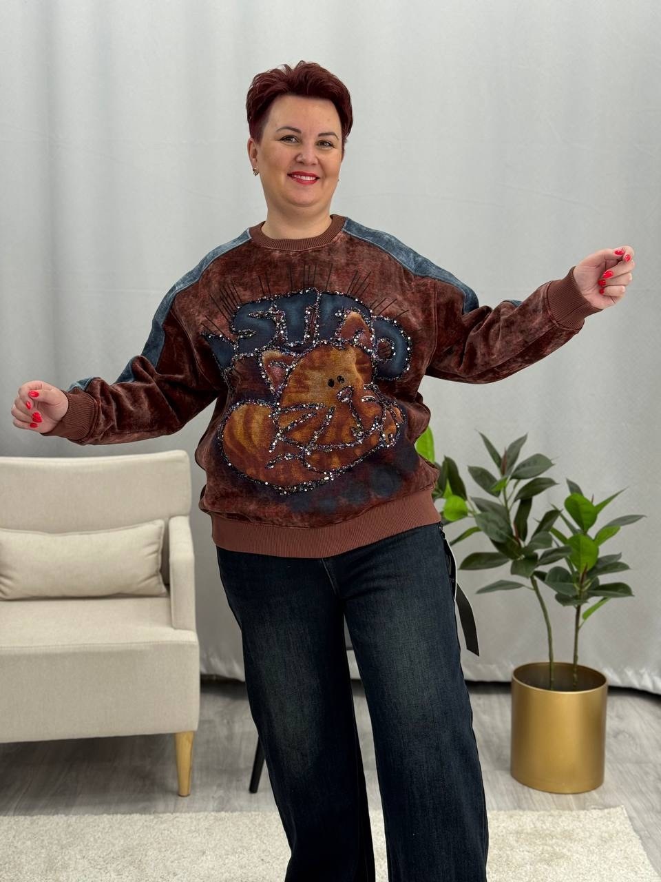 свитшот женская,свитшот дисней,свитшот толстовка,толстовки кофта,свитшот оверсайз