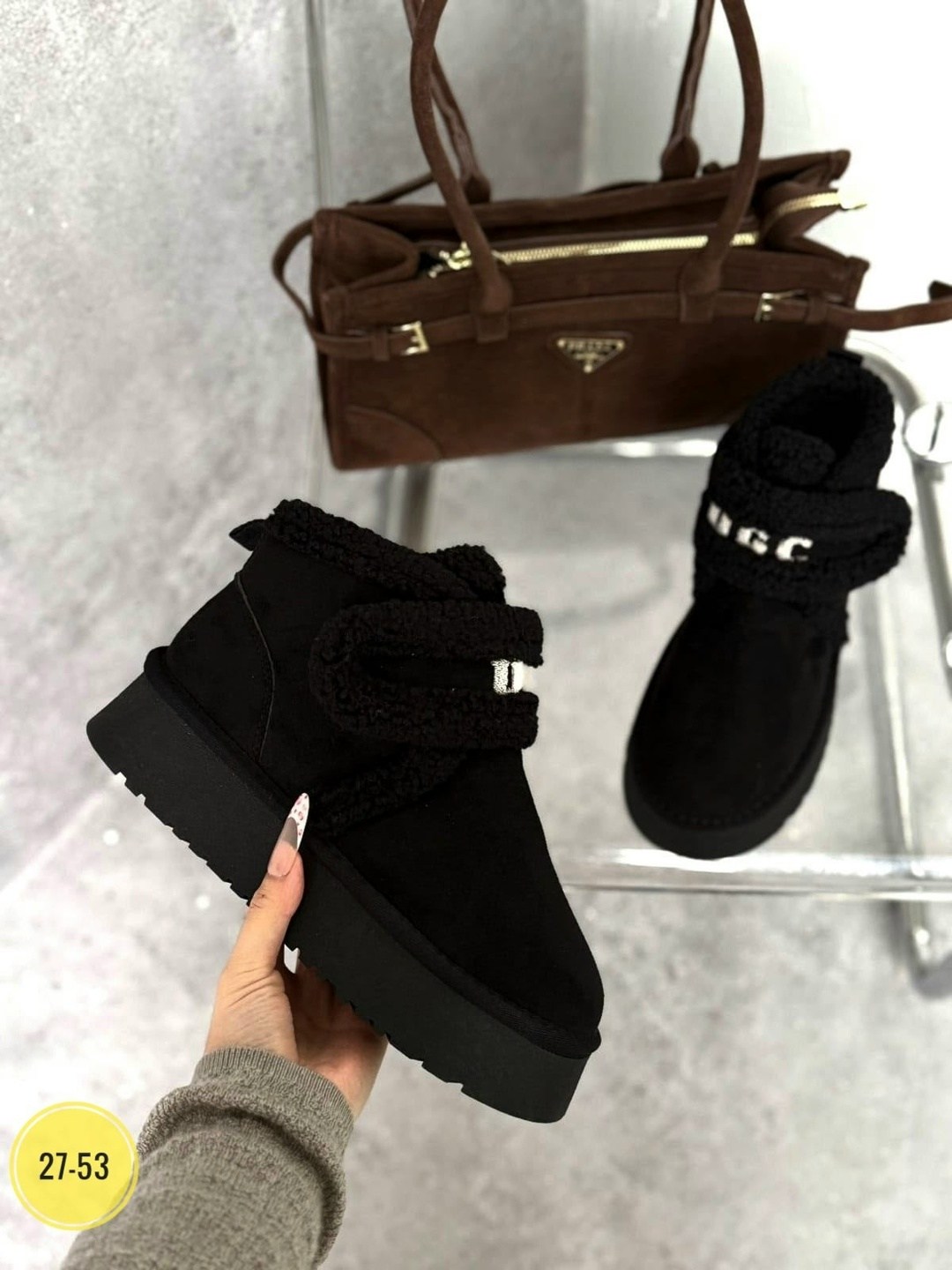 ,женские угги, женская зимняя,зимняя , женская