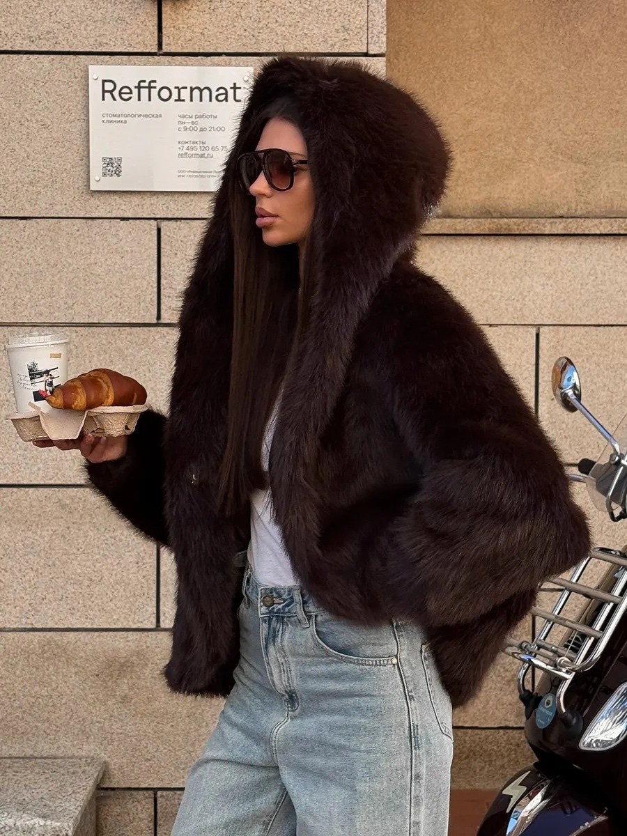 шуба белая,шуба искусственный,шуба из эко меха,шуба искусственная женская,женская шуба