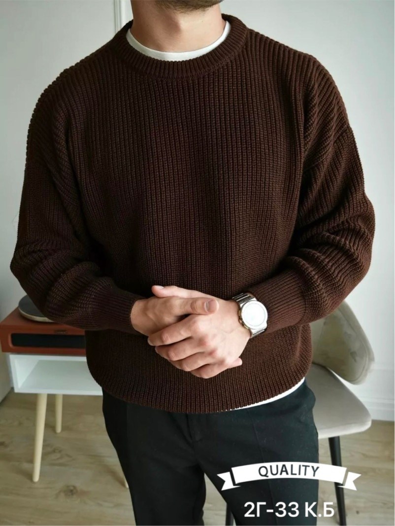 мужские вязаные свитера,мужские свитера,свитера вязаные,свитер теплый вязаный,свитер джемпер