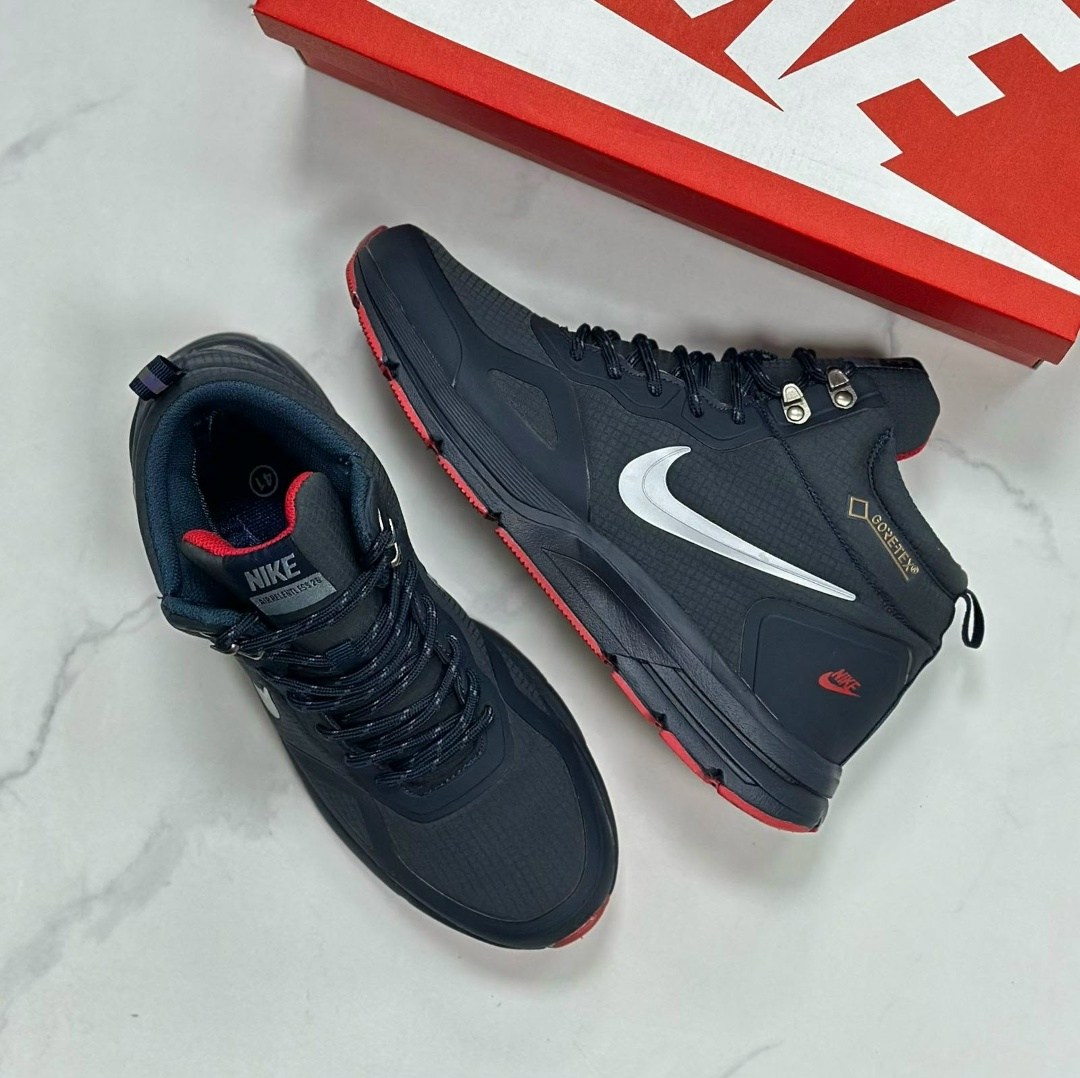 зимние кроссовки nike,кроссовки мужские зимние nike,зимние кроссовки найк gore tex,кроссовки,кроссовки мужские nike