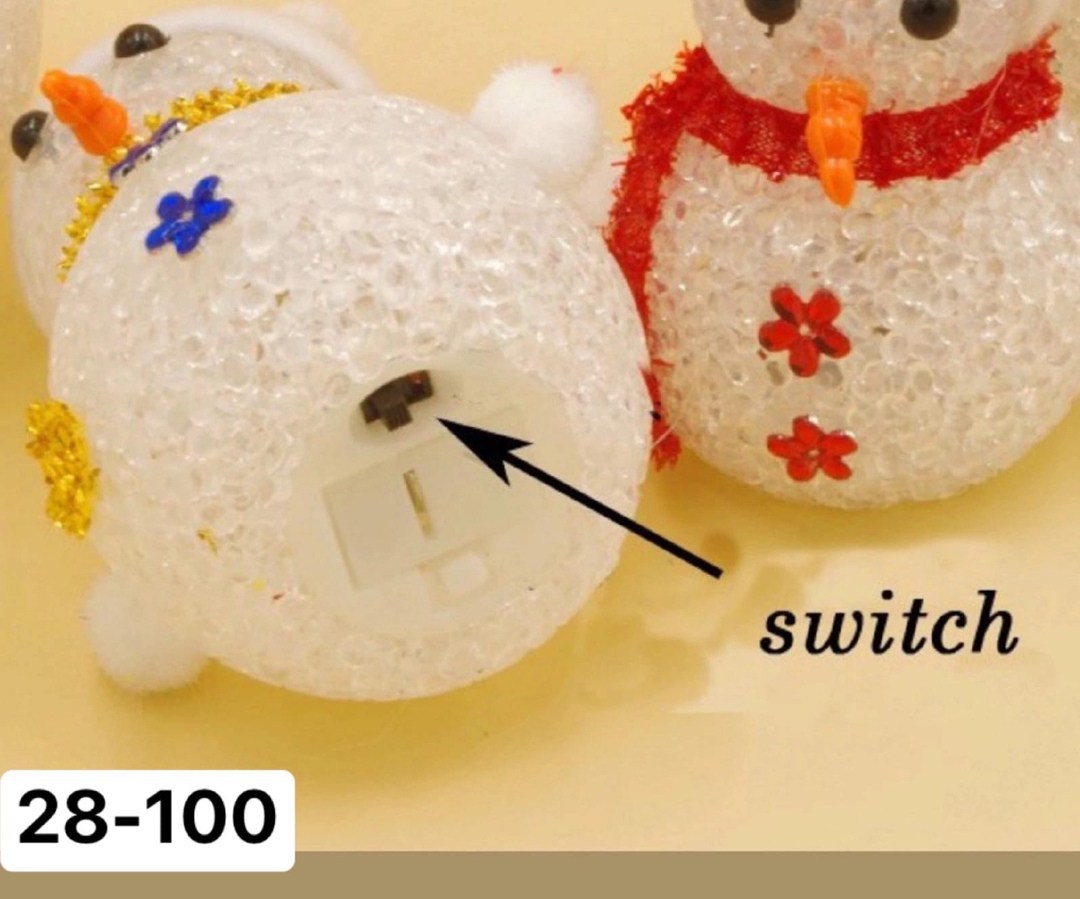 игрушка снеговик светящийся,снеговик светящийся,игрушка снеговик,игрушка новогодняя светящийся снеговик,новогодние снеговики