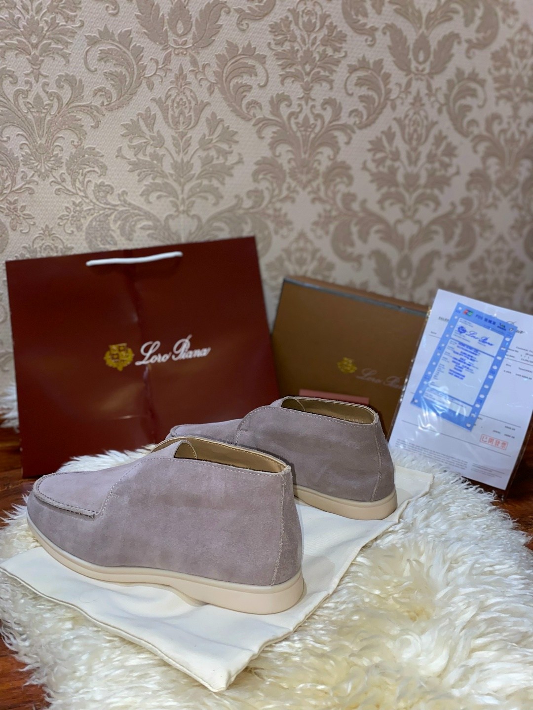 лоферы из натуральной замши loro piana,лоферы из натуральной замши,лоферы loro piana женские,лоферы женские из натуральной замши loro piana,лоферы loro piana