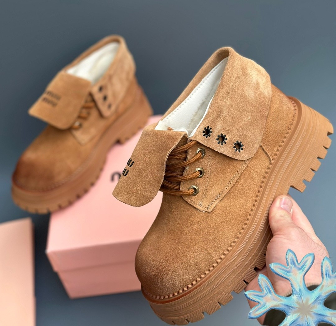 ,ботинки miu miu,ботинки женские,ботинки миу миу,ботинки замшевые