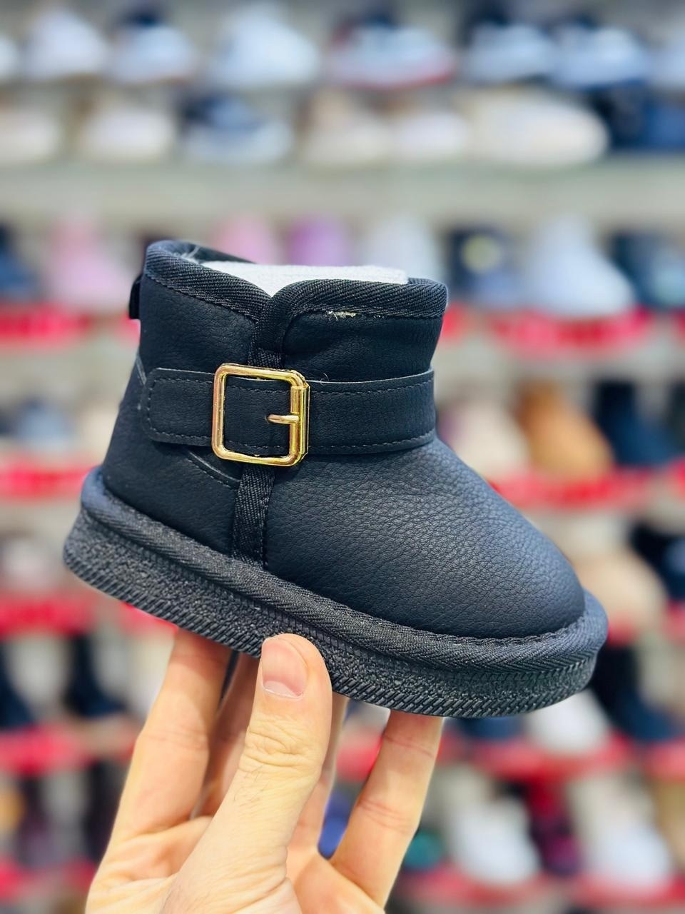 ,детские ботинки,детская ,детские зимние ботинки,зимние ботинки для детей