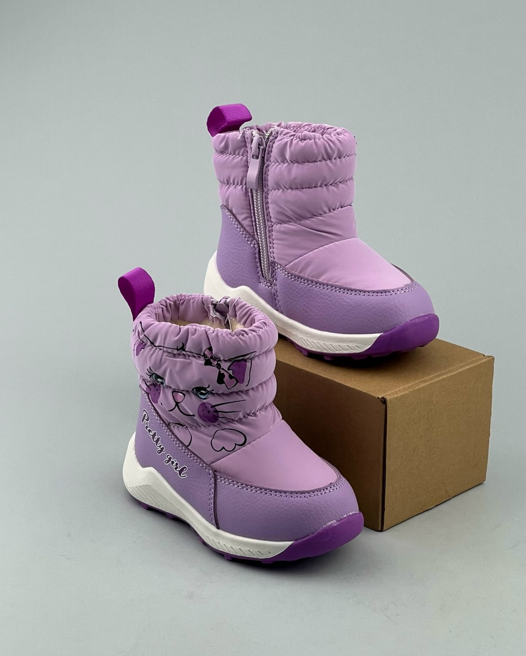 ,детские сапоги,детские зимние сапоги,детские зимние ботинки,дутики детские зимние