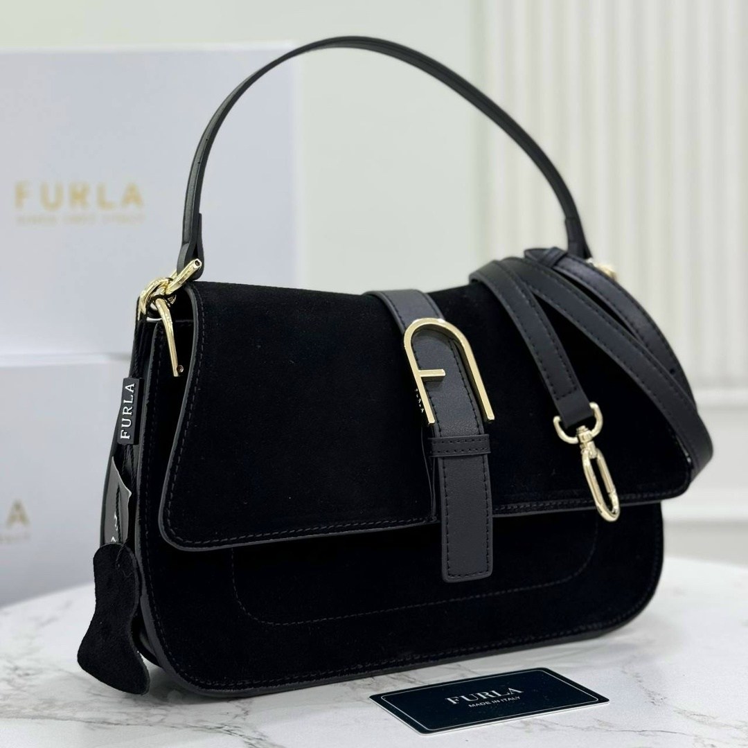 сумка,сумка furla,модная сумочка,сумки женская,сумка замшевая