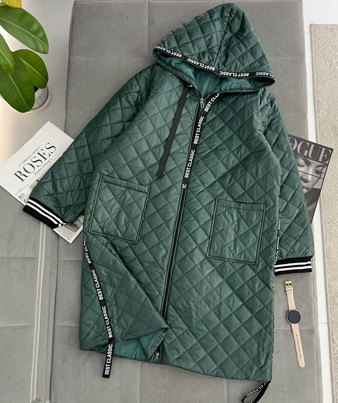 куртка демисезонная стеганая большие размеры,куртка стеганая удлиненная aliviya,куртка женская,куртка стеганая удлиненная,демисезонная куртка