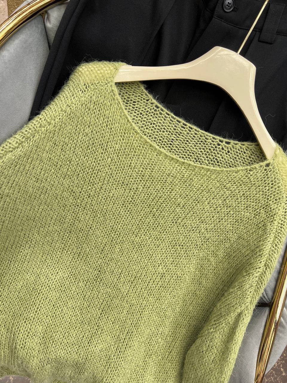 женская кофта,джемпер бежевый,свитер,джемпер молочный,трикотажный свитер