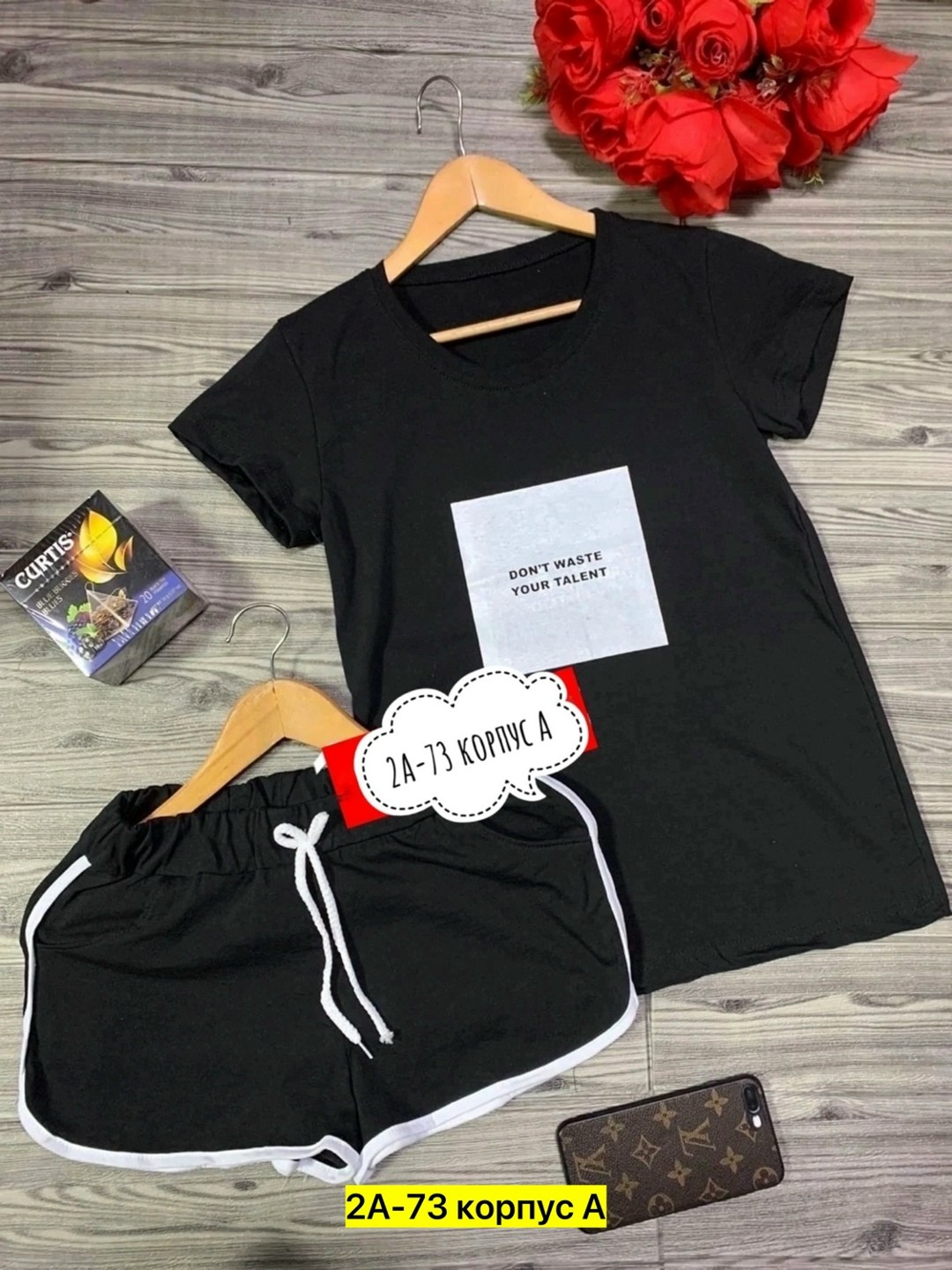 костюмы спортивные женские,костюм женский,женский костюм с шортами, ,