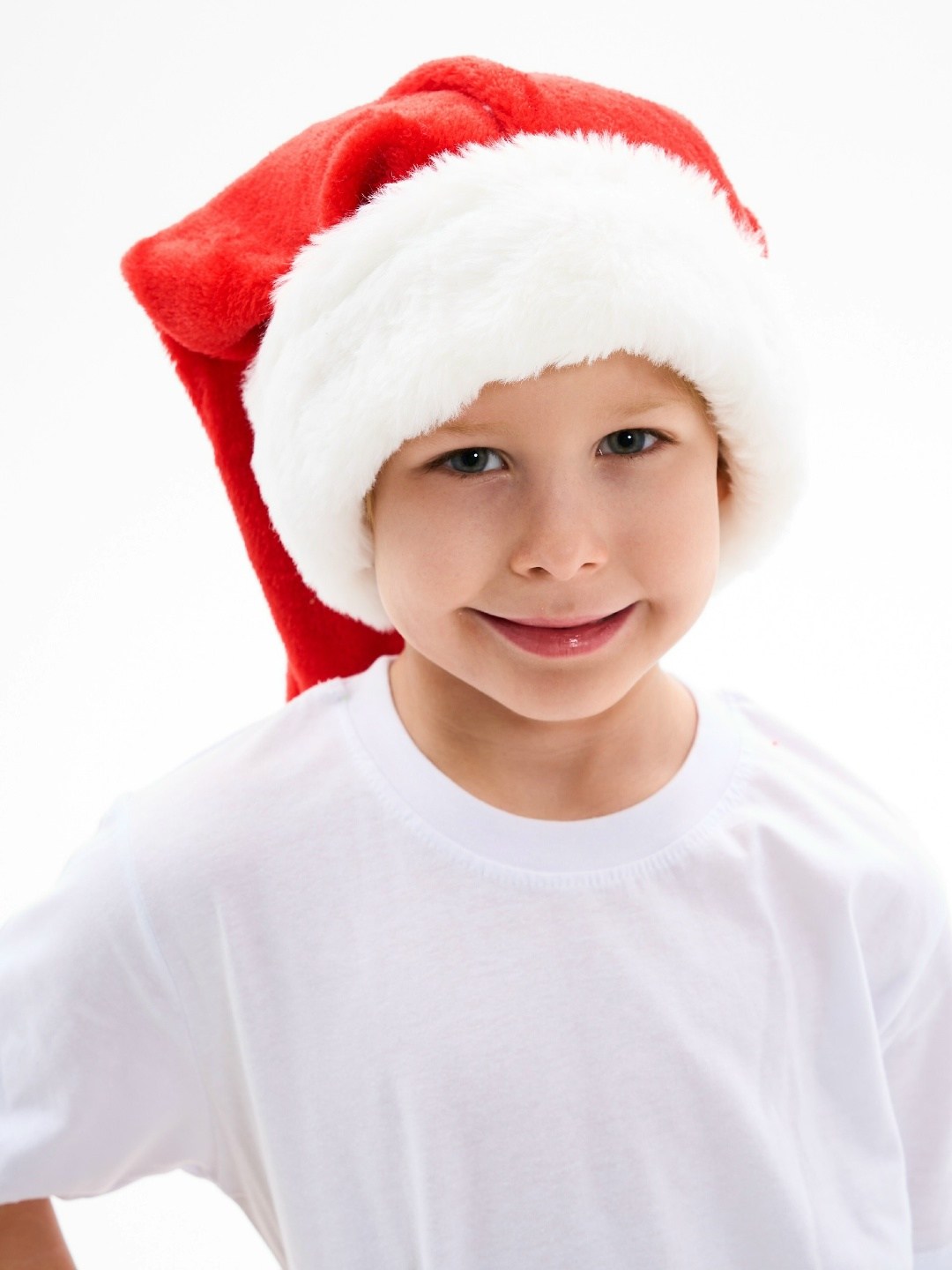 шапка новогодняя колпак деда мороза,шапка деда мороза,шапка новогодняя,новогодние шапочки,головной убор деда мороза