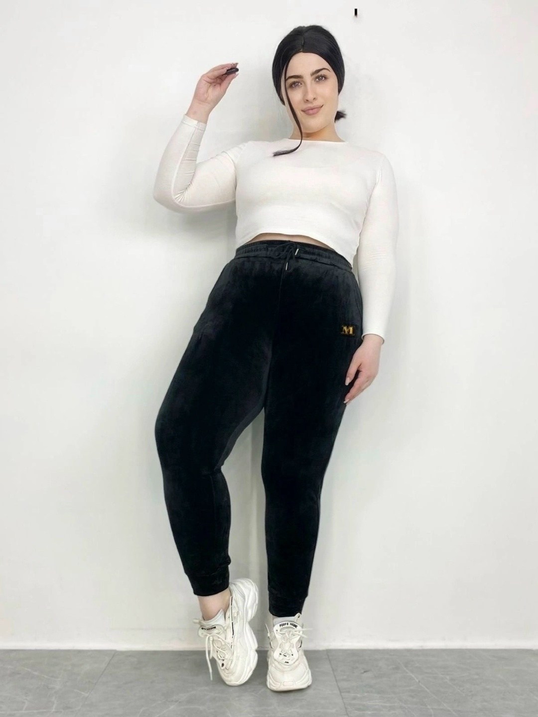 штаны вельвет,брюки велюровые,велюровые штаны,велюровые штаны женские,брюки велюр