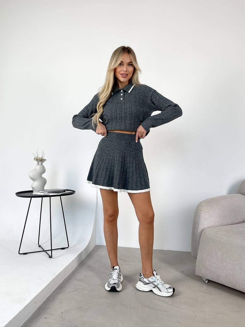 вязаный костюм с юбкой,трикотажные костюмы,женский вязаный костюм с юбкой,трикотажные костюмы женские с юбкой,костюм с юбкой