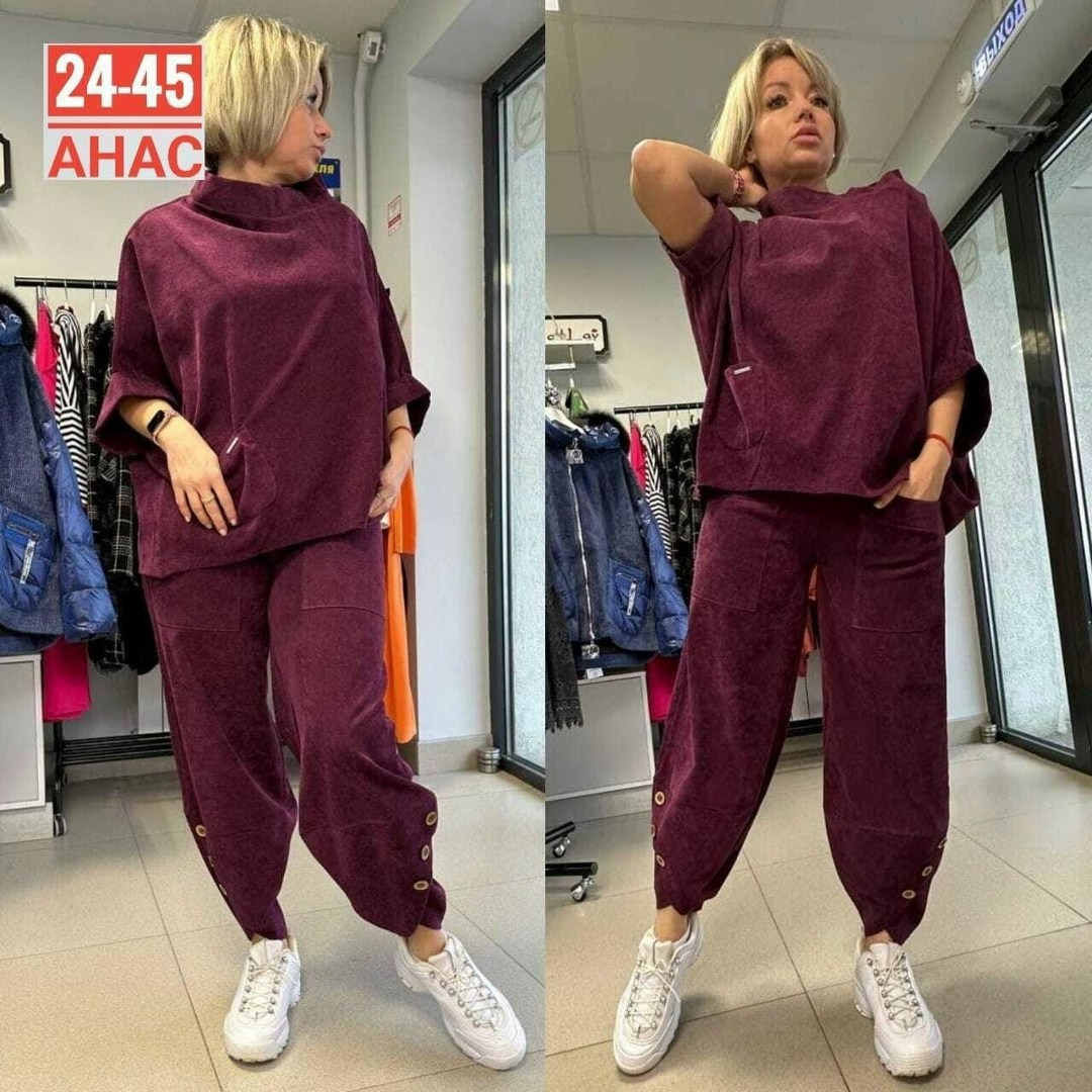 брючный костюм бохо больших размеров secret of,костюм свободного кроя,костюм женский двойка,стильные костюмы,костюмы двойки