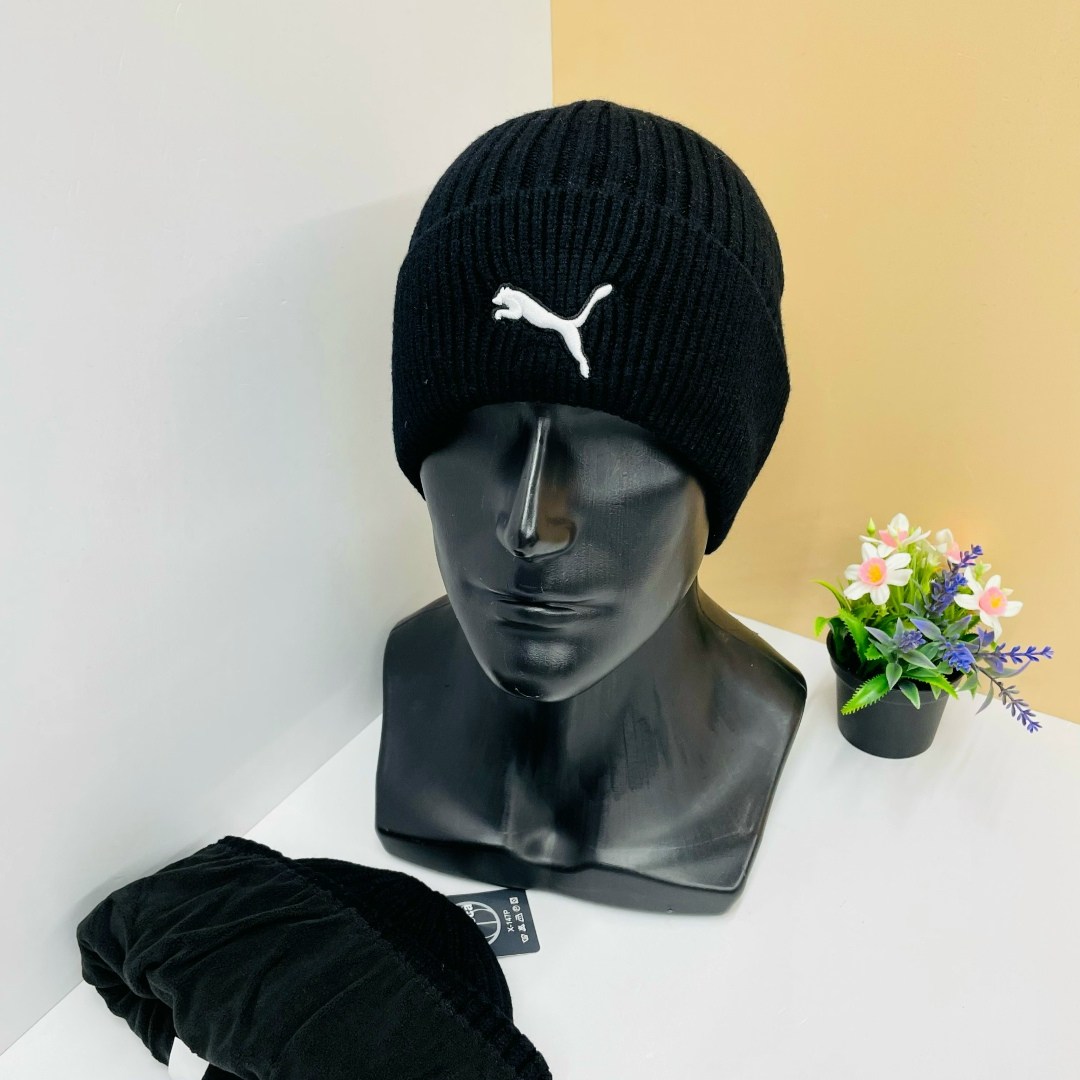 мужские шапки puma,шапка puma,шапка мужская,шапка для мужчин,шапка пума