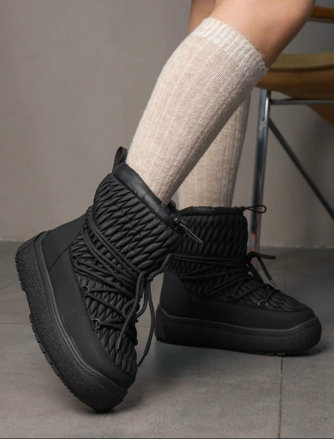 ,дутики женские,зимняя ,дутики зимние, дутики