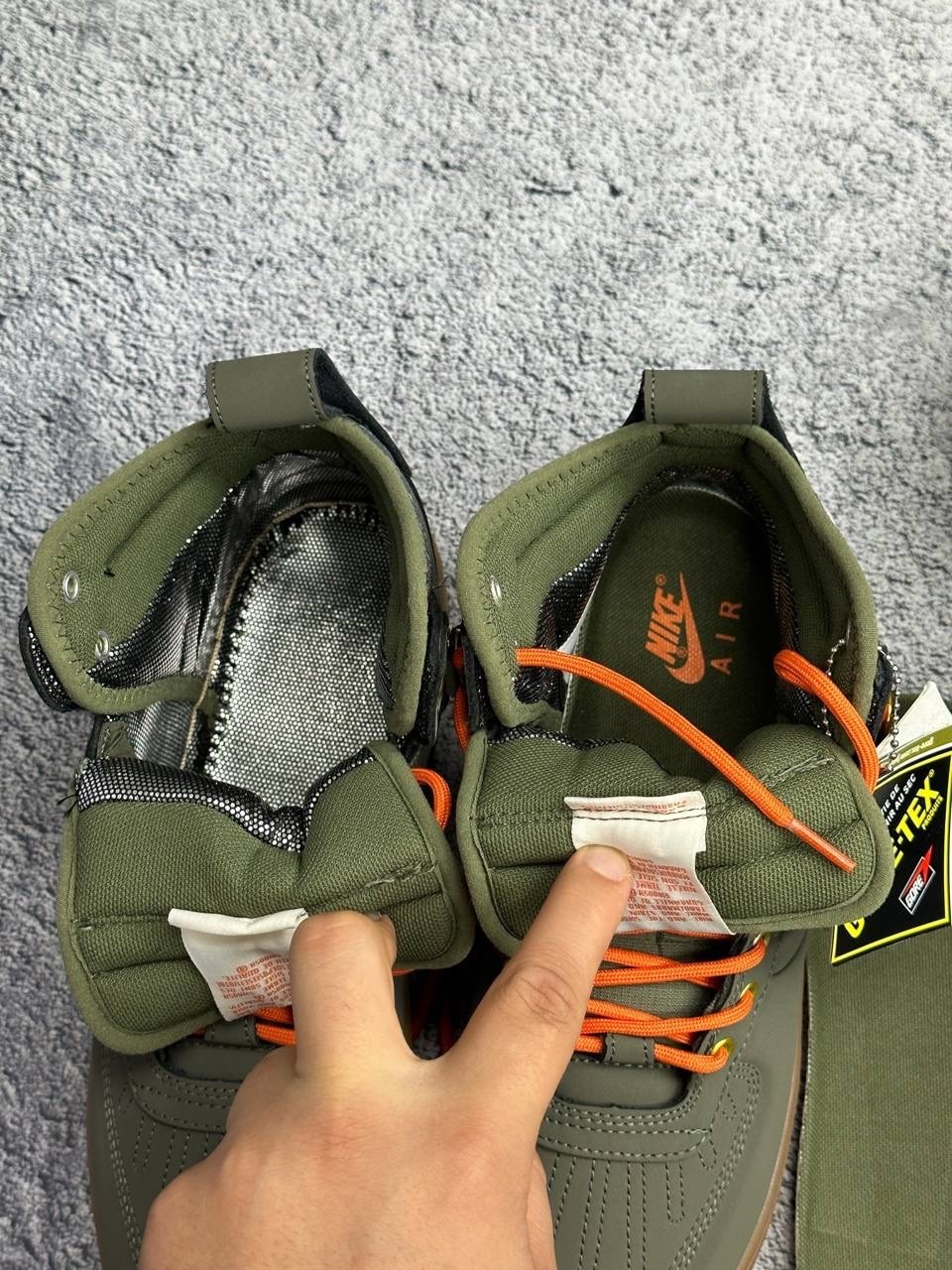 зимние кроссовки nike air force 1,nike air force 1 duckboot,кроссовки зимние nike,кроссовки зимние nike air force,кросcовки nike air force 1