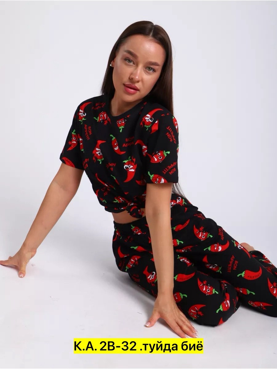 пижама женская,домашняя одежда пижама,пижама женская костюм,домашний костюм пижама,комплект пижама