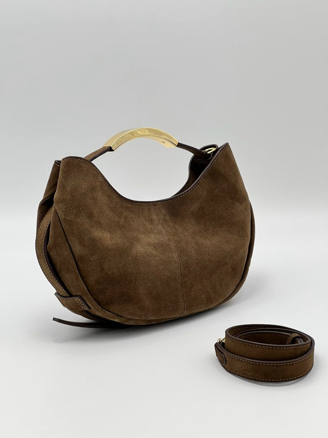 замшевая сумка,женская замшевая сумка,сумка,сумки коричневый,бежевая сумка