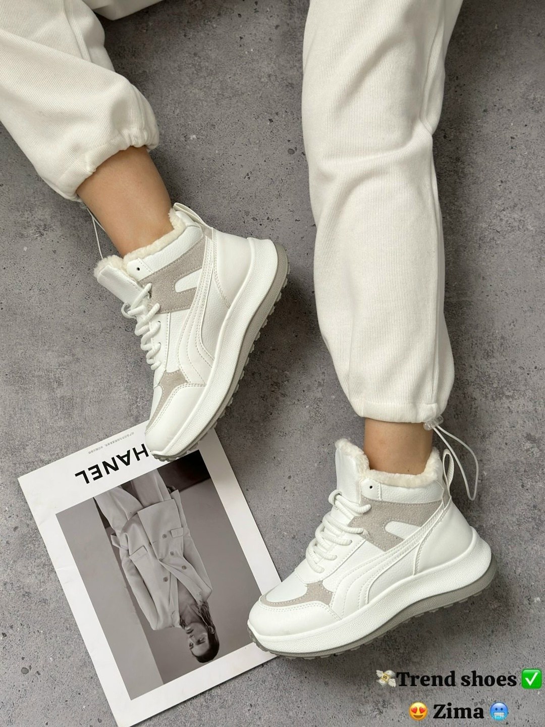 женские зимние кроссовки,зимние кроссовки,женская зимняя ,женские кроссовки,кроссовки женские зимние с мехом