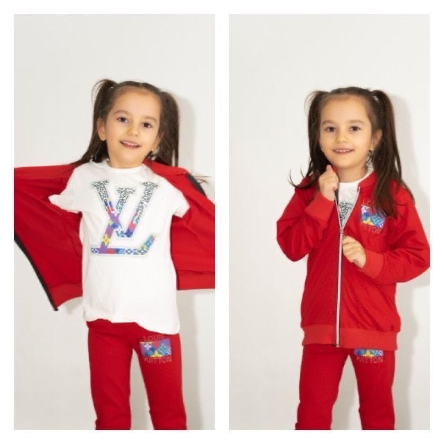 костюм тройка детский,костюмы для девочки,костюм турция,спортивные костюмы для девочек,костюмчик