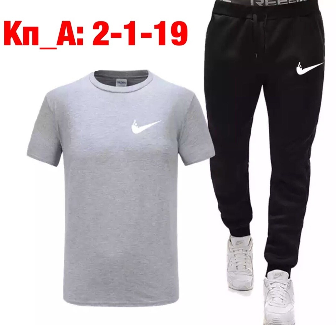 мужской костюм футболка штаны,мужские спортивные костюмы,спортивная одежда мужская,костюм повседневный спортивный,фудболкаи штаны комплект для мужчин