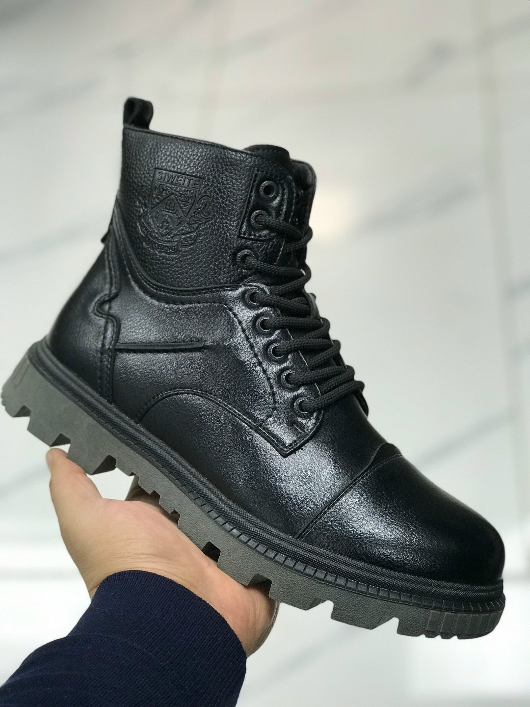 ,зимние ботинки мужские,зимняя мужская , мужская,ботинки мужские