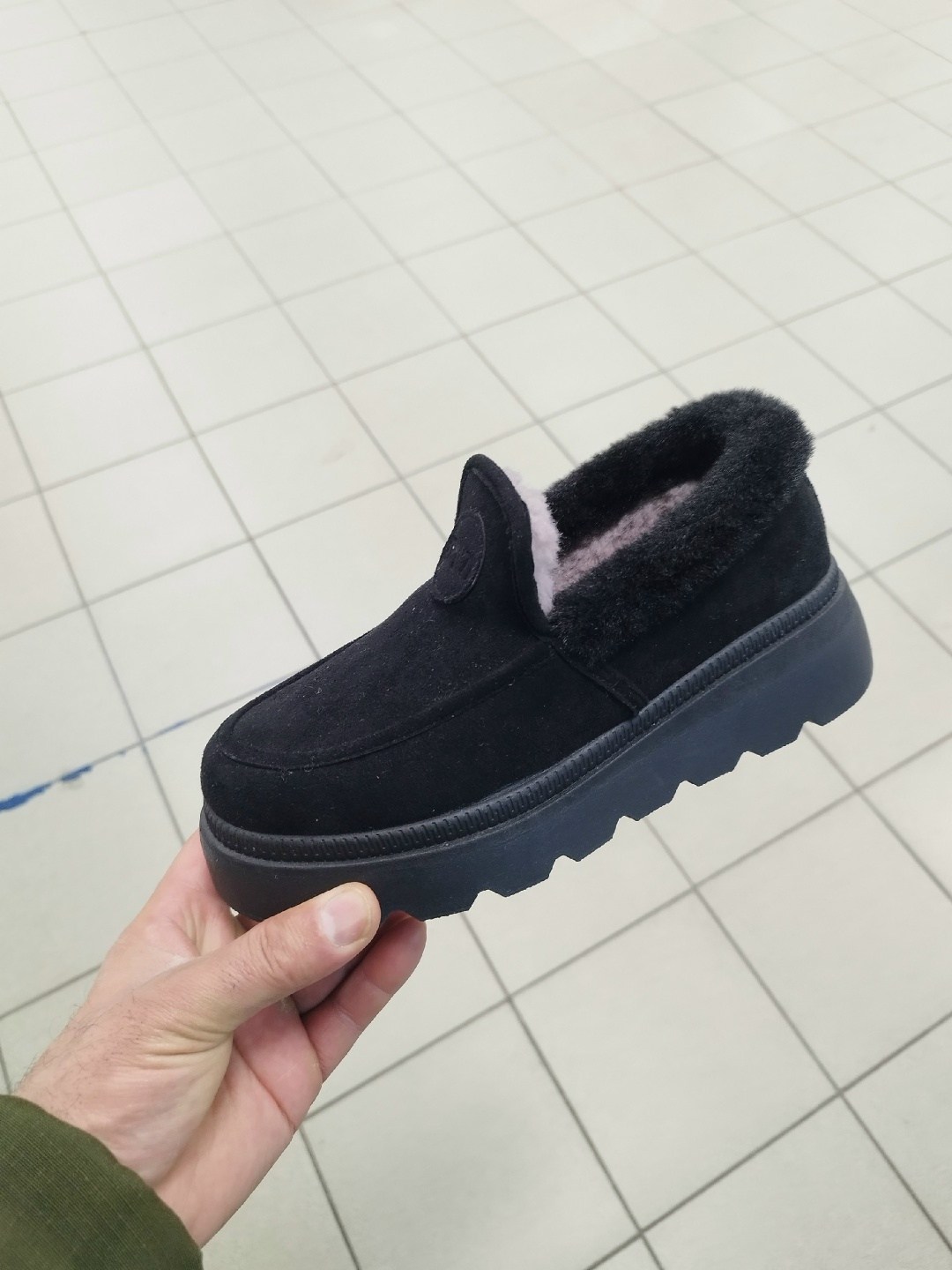 ,женская ,женская зимняя ,женские мокасины,зимняя