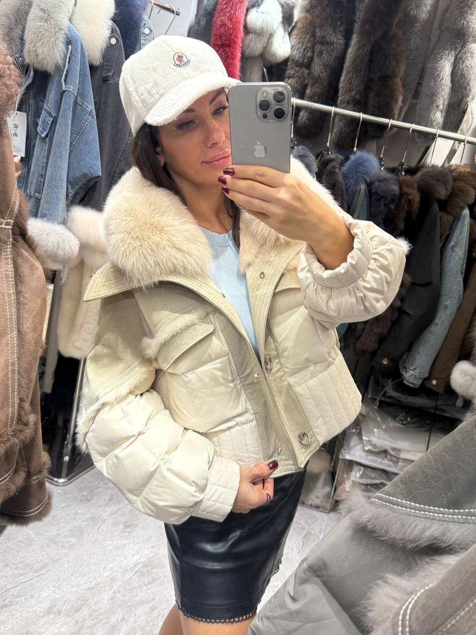 модные пуховики,женские пуховики,пуховики с мехом,пуховик женский с мехом,пуховики с натуральным мехом