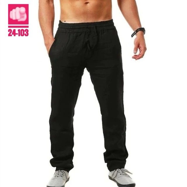 льняные брюки мужские,летние брюки мужские,мужские спортивные брюки,мужские брюки,мужские повседневные брюки