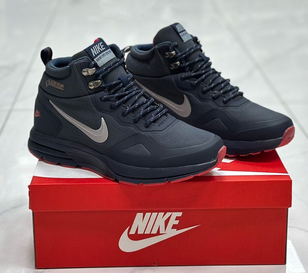 зимние кроссовки nike,кроссовки мужские зимние nike,зимние кроссовки найк gore tex,кроссовки,кроссовки мужские nike