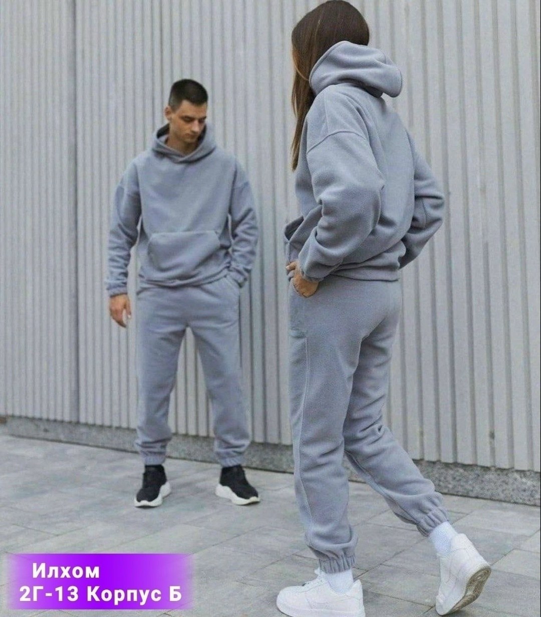 парный костюм на флисе,парный спортивный костюм на флисе,парные спортивные костюмы,спортивный костюм унисекс,спортивные костюмы на флисе