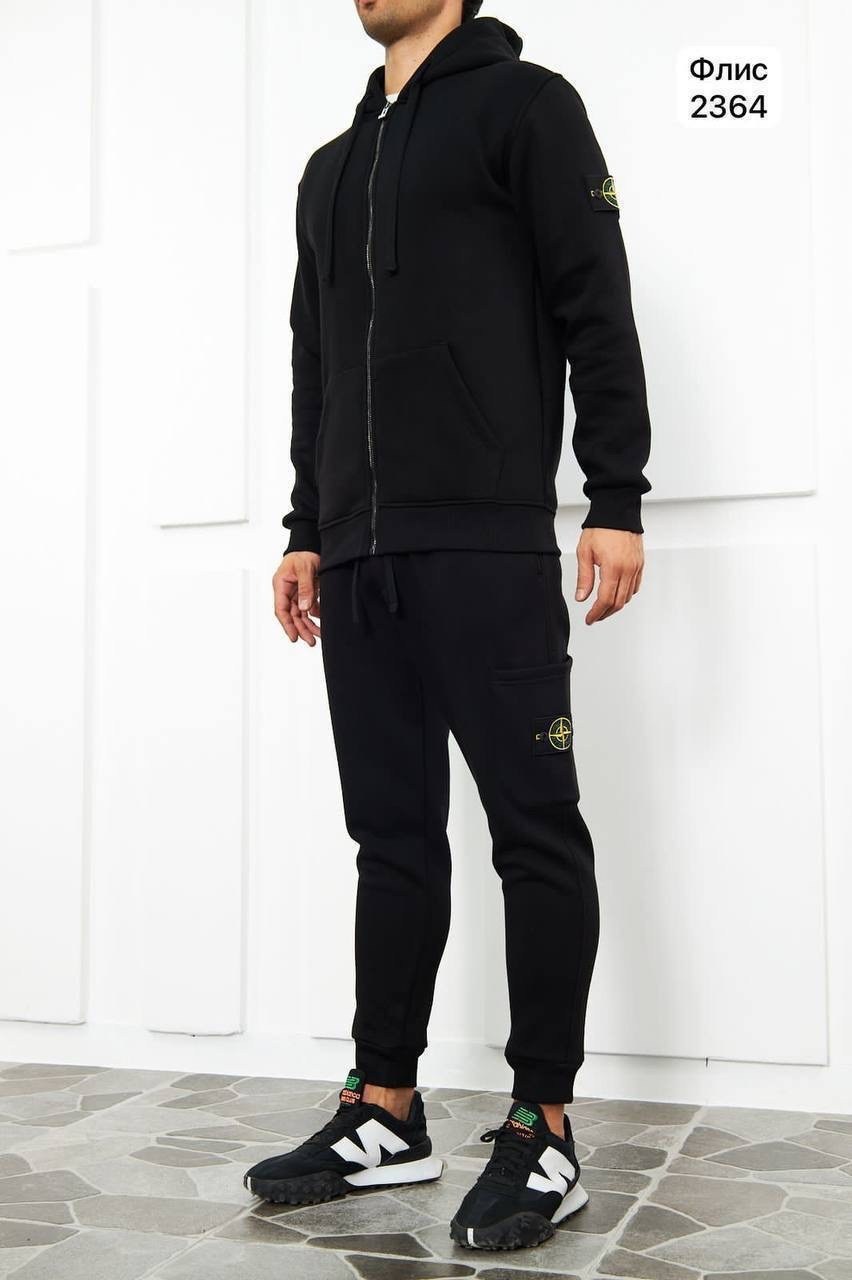 спортивный костюм stone island,мужские спортивные костюмы,в спортивном костюме,костюм стон айленд мужской,костюм на флисе